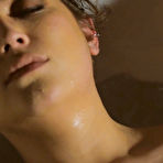Fourth pic of Tessa Fowler Glorious Bath - Curvy Erotic