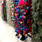 Fourth pic of Meet Madden Christmas shopping @ GirlzNation.com