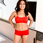 First pic of Loni Legend in Loni Legend in black women
