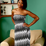 Fourth pic of Carmel Kisses in Carmel Kisses in black women