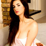 Third pic of Cara Ruby Love Those Curves for Hayleys Secrets - Curvy Erotic