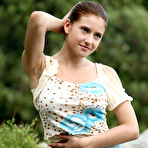 Third pic of Olja Tourist from AvErotica - Curvy Erotic