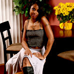 First pic of Carmel Kisses in Carmel Kisses in black women