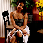 Fourth pic of Carmel Kisses in Carmel Kisses in black women