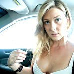 First pic of Addison Lee - POV Life