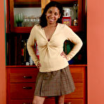 First pic of Danielle in Danielle in black women