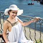 First pic of Faina Bona in Feida