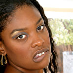 Third pic of Raianna in Raianna in black women