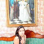 First pic of Belinda A in Akaras