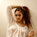 Second pic of Rochelle Safford Super Busty Teen for Zishy - Curvy Erotic