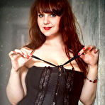 Third pic of Katrin Porto Thick Corset Curves - Curvy Erotic