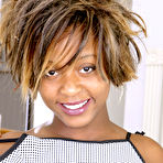 Fourth pic of Cherry in Cherry in black women