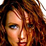 Third pic of Jennifer Korbin: Tanned and oiled Jennifer Korbin... - Babes and Pornstars