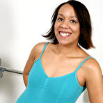 Fourth pic of Ashley in Ashley in black women