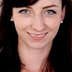 First pic of PinkFineArt | Katerina Casting 1431 from Czech Casting