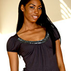 First pic of Jordin in Jordin in black women