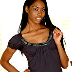 Fourth pic of Jordin in Jordin in black women
