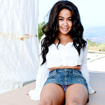 Fourth pic of Loni Legend in Loni Legend in black women
