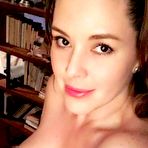 First pic of Alicia Machado Nude Pics From Photoshoot - [ 15 NEW PICS ]