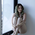 Fourth pic of Avalon The View for Nude Muse - Curvy Erotic