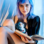 Second pic of Best Blue kitten by http://nudeteenorgy.com/