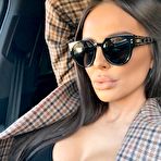 First pic of Nikoleta Lozanova Owns Instagram – Heyman Hustle