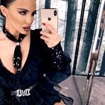 Second pic of Nikoleta Lozanova Owns Instagram – Heyman Hustle