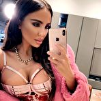 Third pic of Nikoleta Lozanova Owns Instagram – Heyman Hustle