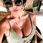 Fourth pic of Nikoleta Lozanova Owns Instagram – Heyman Hustle