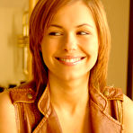 First pic of Iga from Met Art - Pmates Beautiful Girls!