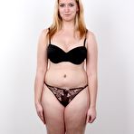 Second pic of PinkFineArt | Nikol Czech Casting 4878 from Czech Casting