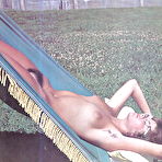 Second pic of The Beauty of Hairy Retro Nudists - 19 Pics - xHamster.com