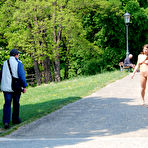 First pic of Nude in Public - Public Nudity - Naked In Public - Outdoor - Exhibtionism - Flashing - NIP-Activity.com