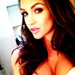 Third pic of Playboy PMOY Jaclyn Swedberg is Kickin’ It on Social Media – Heyman Hustle