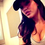 Fourth pic of Playboy PMOY Jaclyn Swedberg is Kickin’ It on Social Media – Heyman Hustle