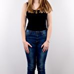 First pic of Katerina 4001 Czech Casting - Prime Curves