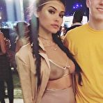 First pic of Madison Beer Wastes No Time Showing Off Her Nips
