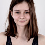 Second pic of Tereza 1086 Czech Casting 12 Nude Pics - Bunnylust.com