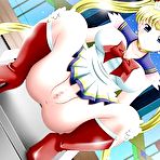 First pic of Sailor Moon Hentai - 14 Pics - xHamster.com