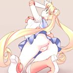Second pic of Sailor Moon Hentai - 14 Pics - xHamster.com
