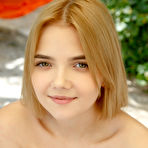 Second pic of Chanel Fenn ( aka Cali, Sandra ) @ Met-Art : 'In The Nude' | Phun.org Forum