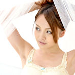 Second pic of Elegant Rina Itoh is nice girl with treasures for any boyfriend