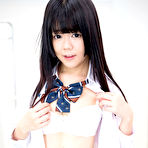 Fourth pic of Japan Nude schoolgirl Shinjo Nozomi