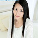 Fourth pic of Japanese Girl Yuki Fujimori