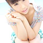 Fourth pic of Japanese Girl Nagisa Kano