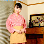 Fourth pic of Japanese Girl Miki Kamigo