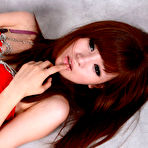 First pic of Burning Red Hot 2 @ AllGravure.com