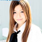 First pic of Japanese cutie Asuka Ueda