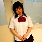 Third pic of Japanese Girl Mami Iijima