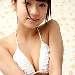 Third pic of Yuuri Shiina
